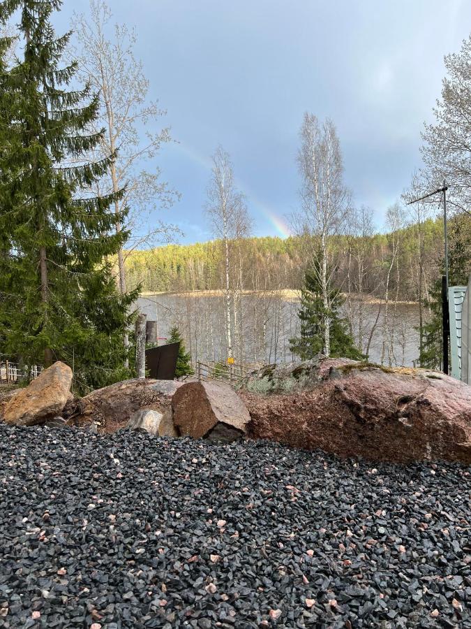 Villa M&M Pernio Dış mekan fotoğraf