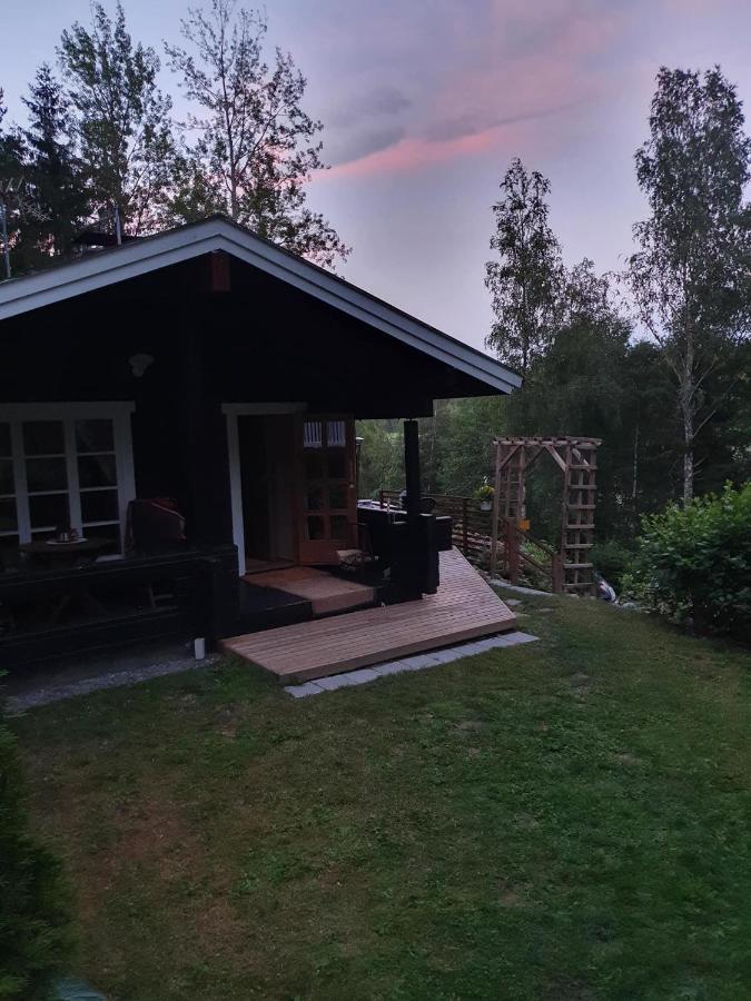 Villa M&M Pernio Dış mekan fotoğraf